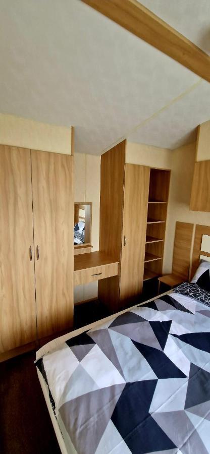 3 Bedroom Caravan Kinmel Bay المظهر الخارجي الصورة