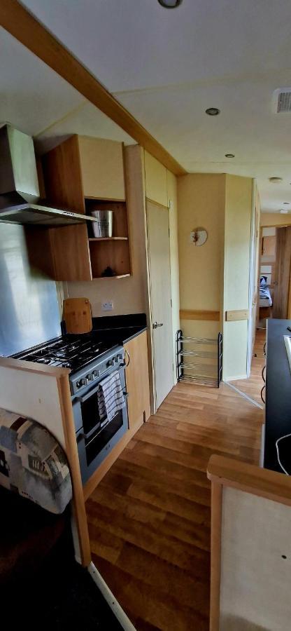 3 Bedroom Caravan Kinmel Bay المظهر الخارجي الصورة