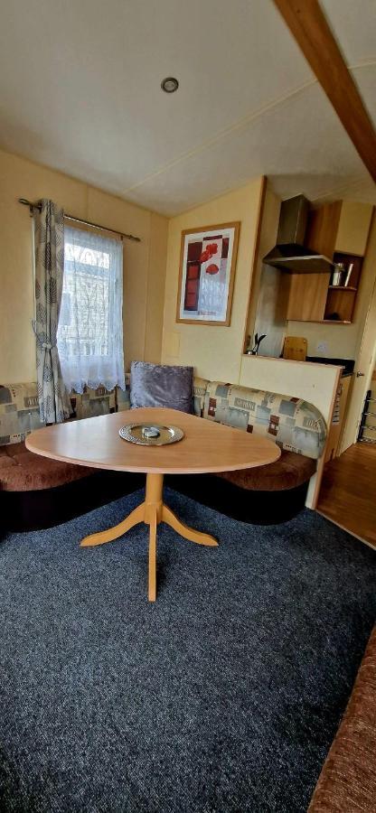 3 Bedroom Caravan Kinmel Bay المظهر الخارجي الصورة