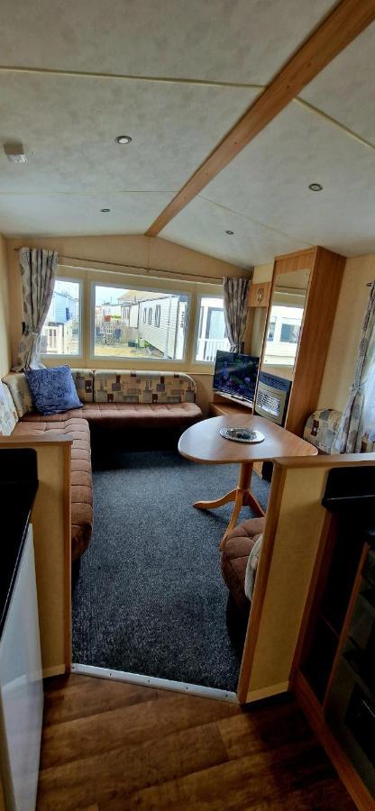 3 Bedroom Caravan Kinmel Bay المظهر الخارجي الصورة