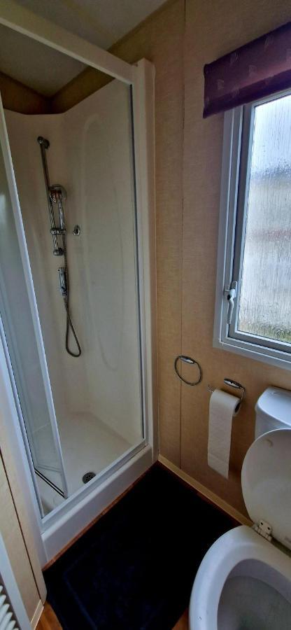 3 Bedroom Caravan Kinmel Bay المظهر الخارجي الصورة
