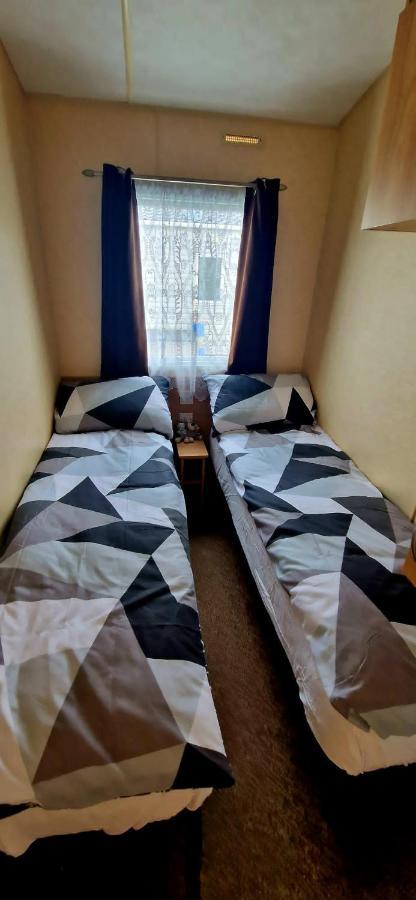 3 Bedroom Caravan Kinmel Bay المظهر الخارجي الصورة