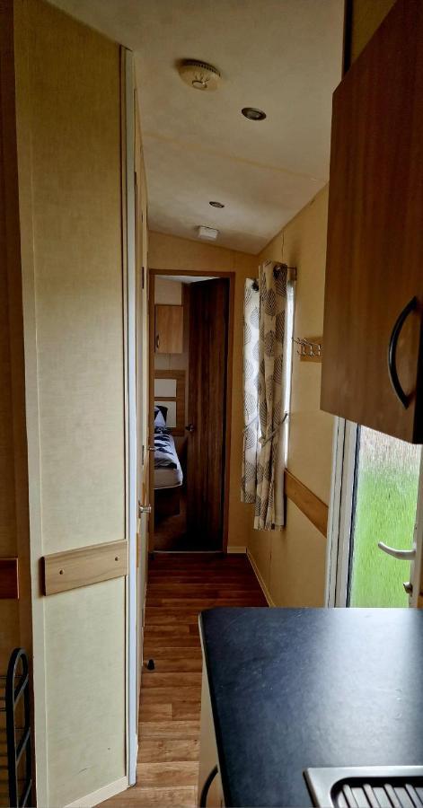 3 Bedroom Caravan Kinmel Bay المظهر الخارجي الصورة