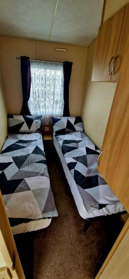 3 Bedroom Caravan Kinmel Bay المظهر الخارجي الصورة